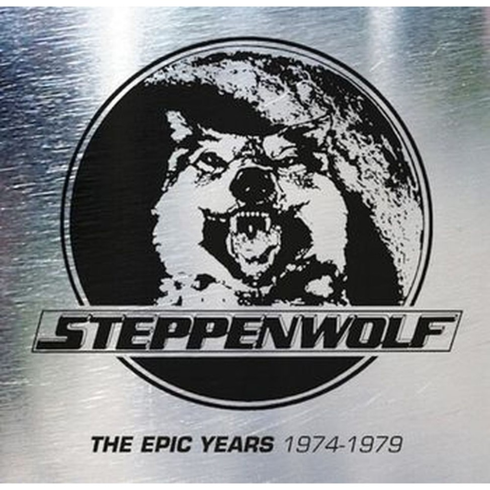 the epic years 1974-1978