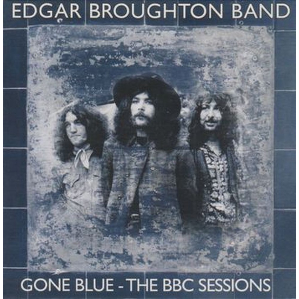 gone blue - the bbc sessions