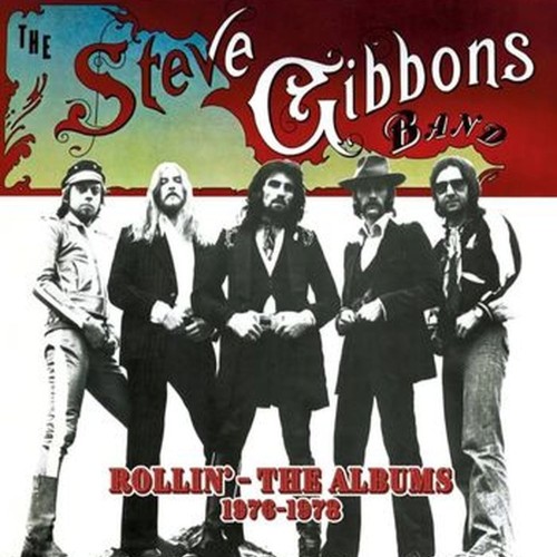 rollin' the albums 1976-1978
