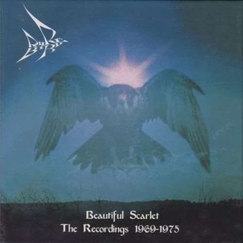 beautiful scarlet - the recordings 1969-1975