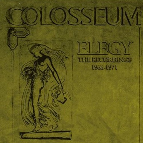 ellegy - the recordings 1968-1971
