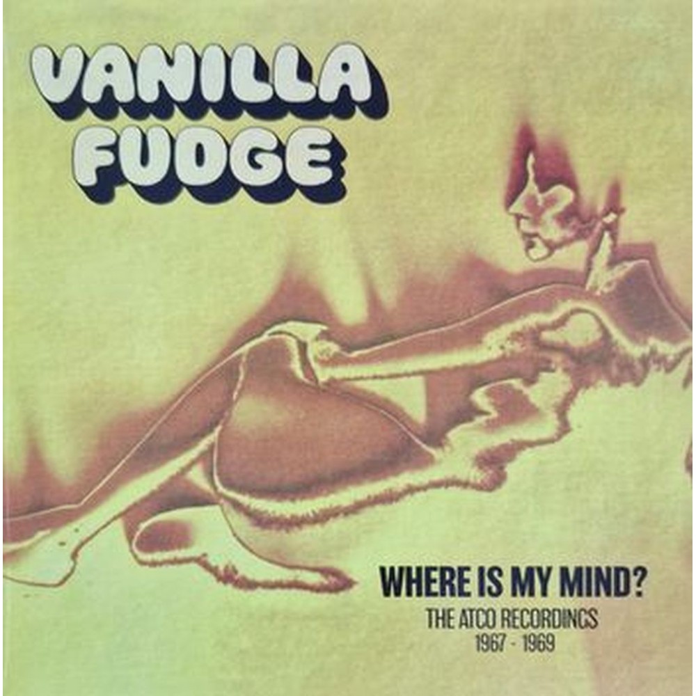 where is my mind - the atco recordings 1967-1969