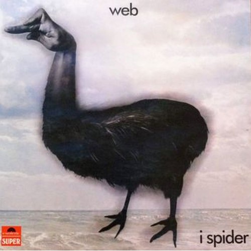 i spider