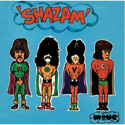 shazam