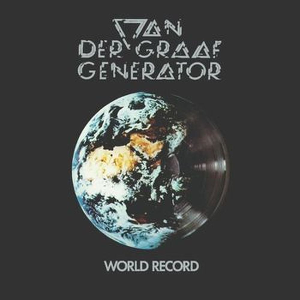 world record