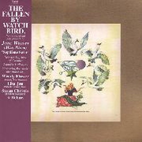 the fallen by watch bird