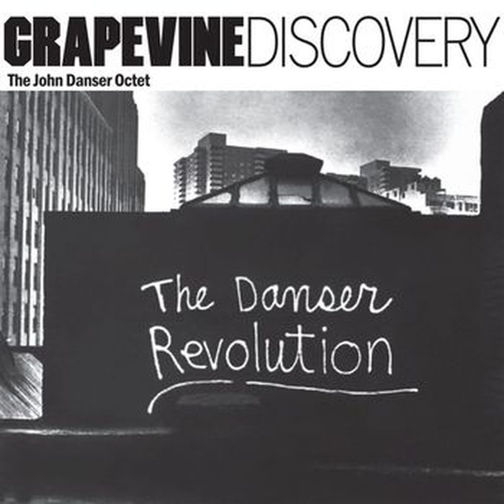 the danser revolution