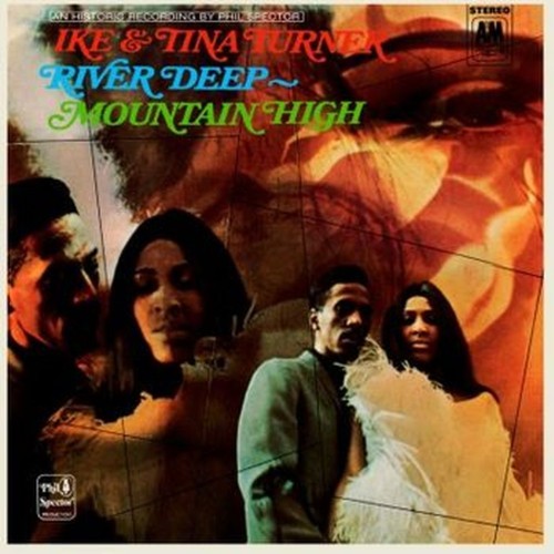 river deep - mountain high
