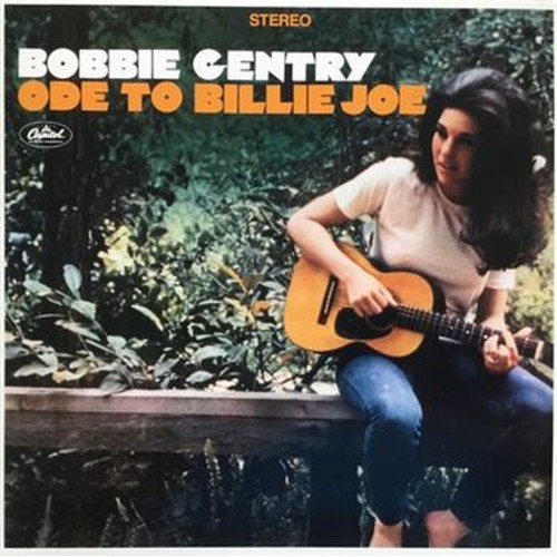 ode to billy joe