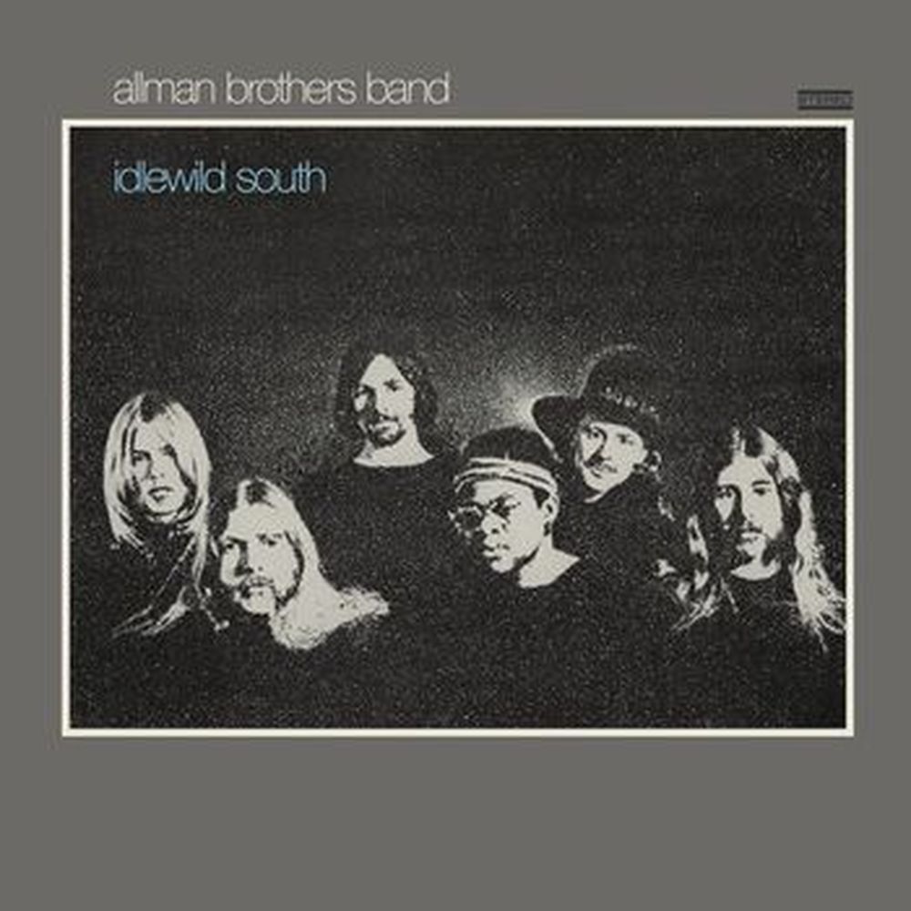 idlewild south (limited)