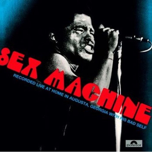 sex machine