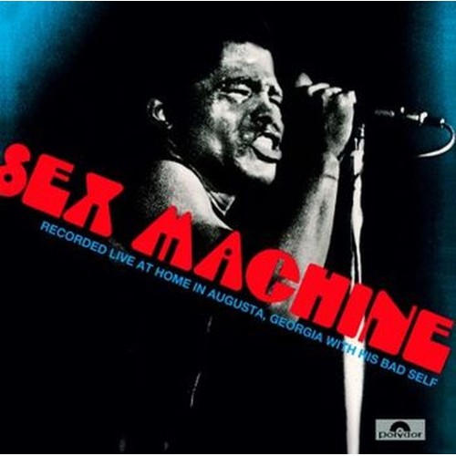 sex machine