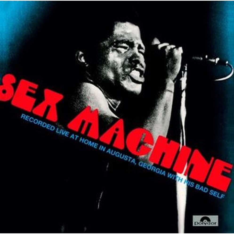 sex machine