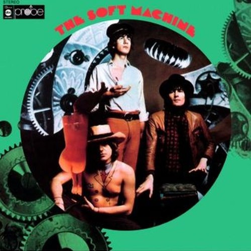 the soft machine