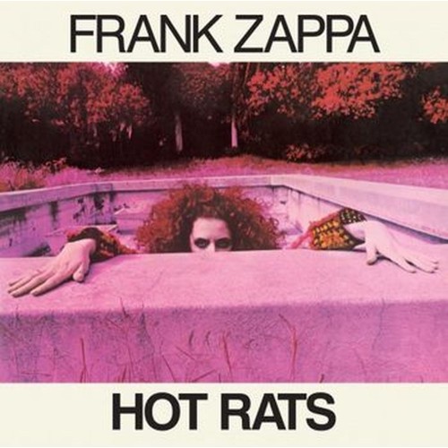 hot rats