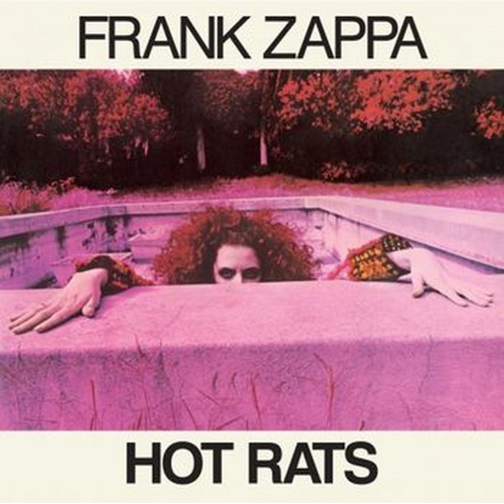 hot rats