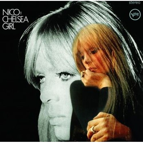 chelsea girl