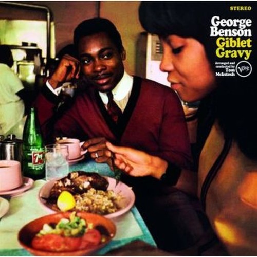 giblet gravy