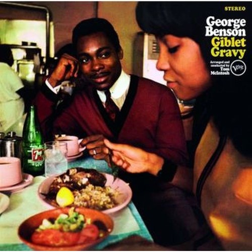 giblet gravy
