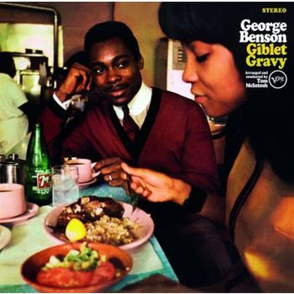 giblet gravy