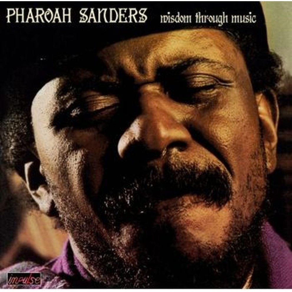 wisdom through music (limited)