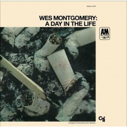 a day in the life (limited)