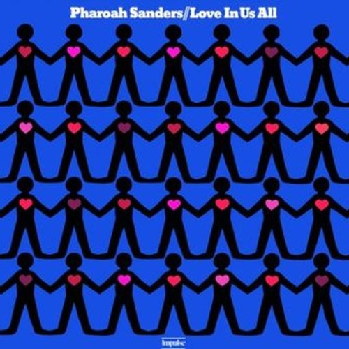 love in us all (limited)