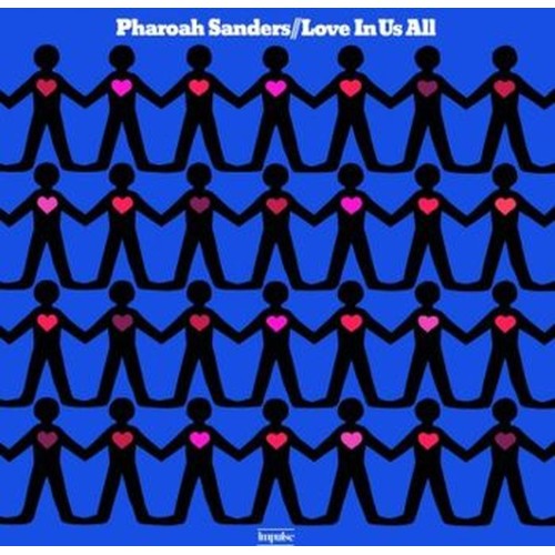 love in us all (limited)