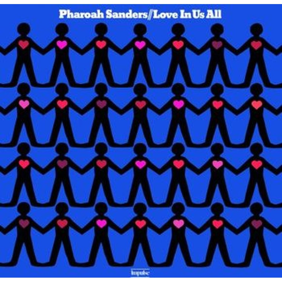 love in us all (limited)