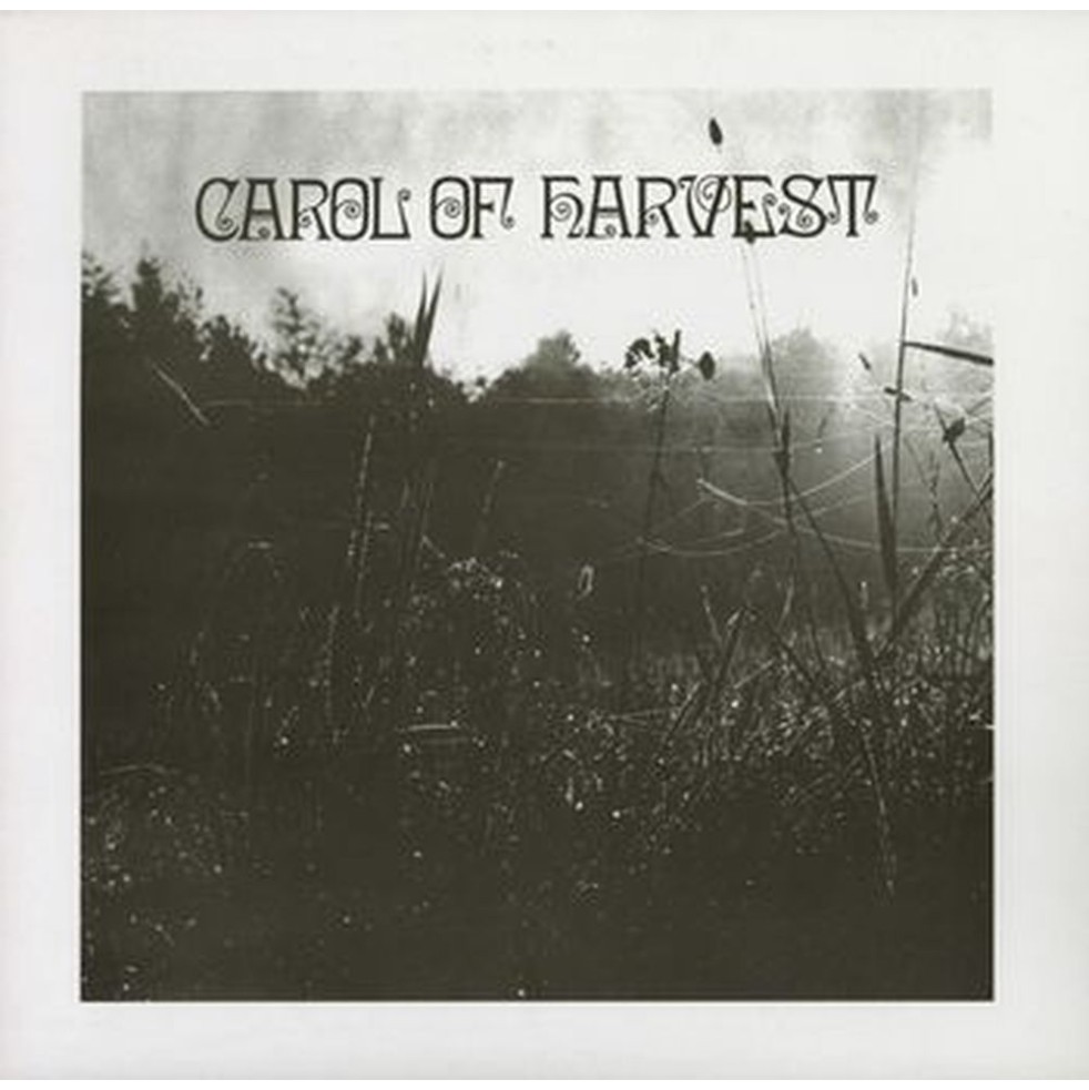 carol of harvest