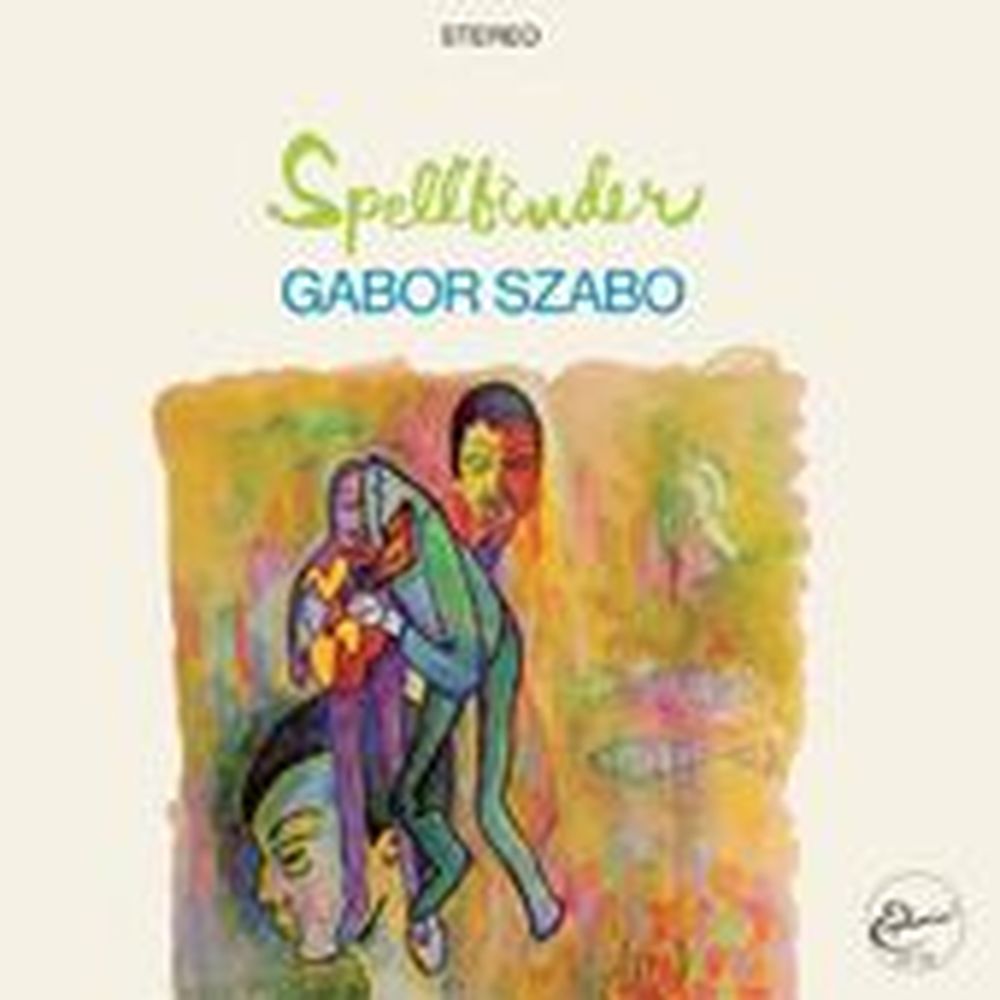 spellbinder