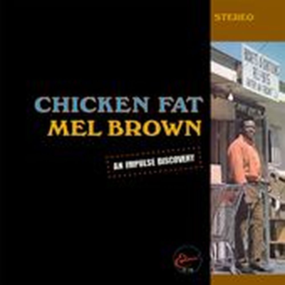 chicken fat
