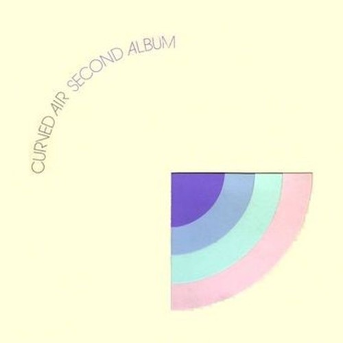 second album