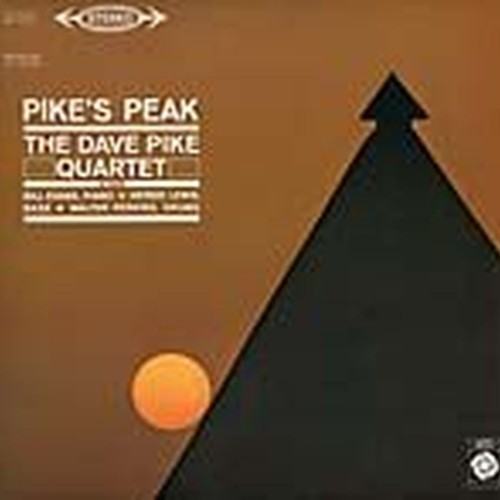 pike's peak