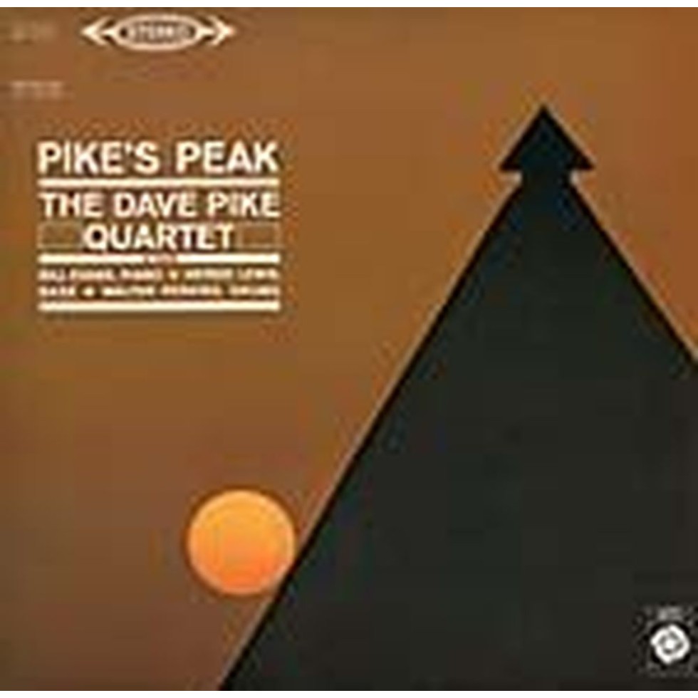 pike's peak