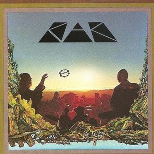 kak