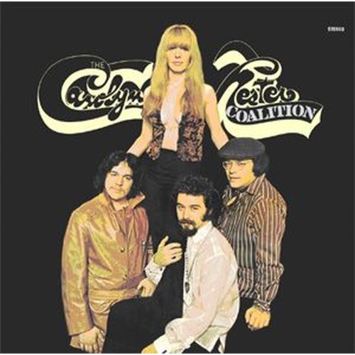 the carolyn hester coalition