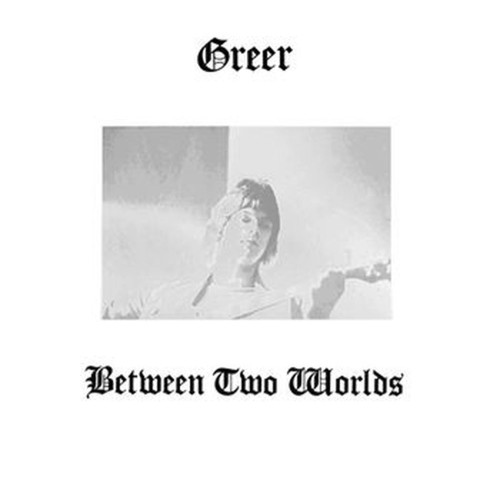 between two worlds