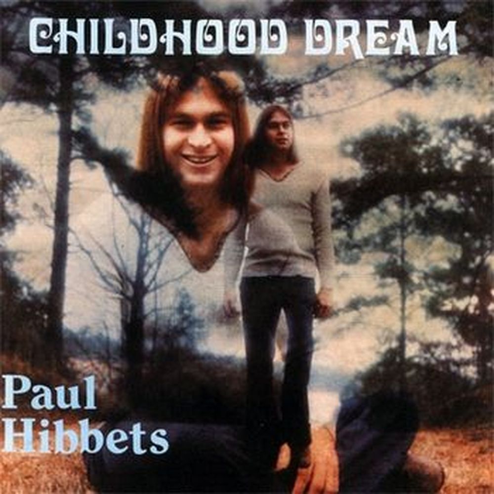childhood dream