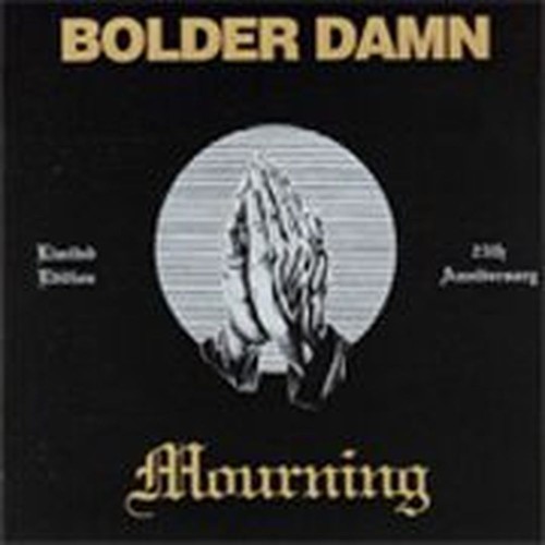 mourning