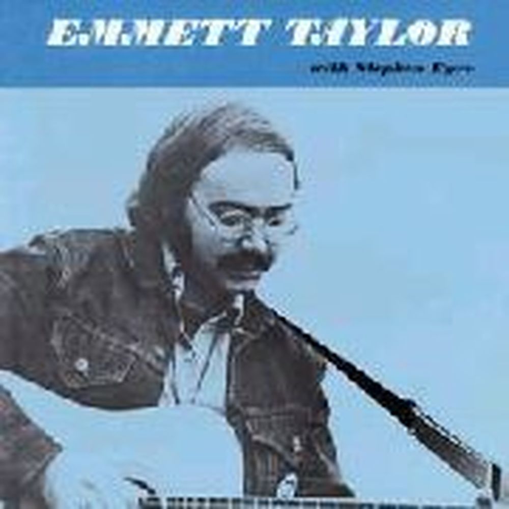 emmett taylor