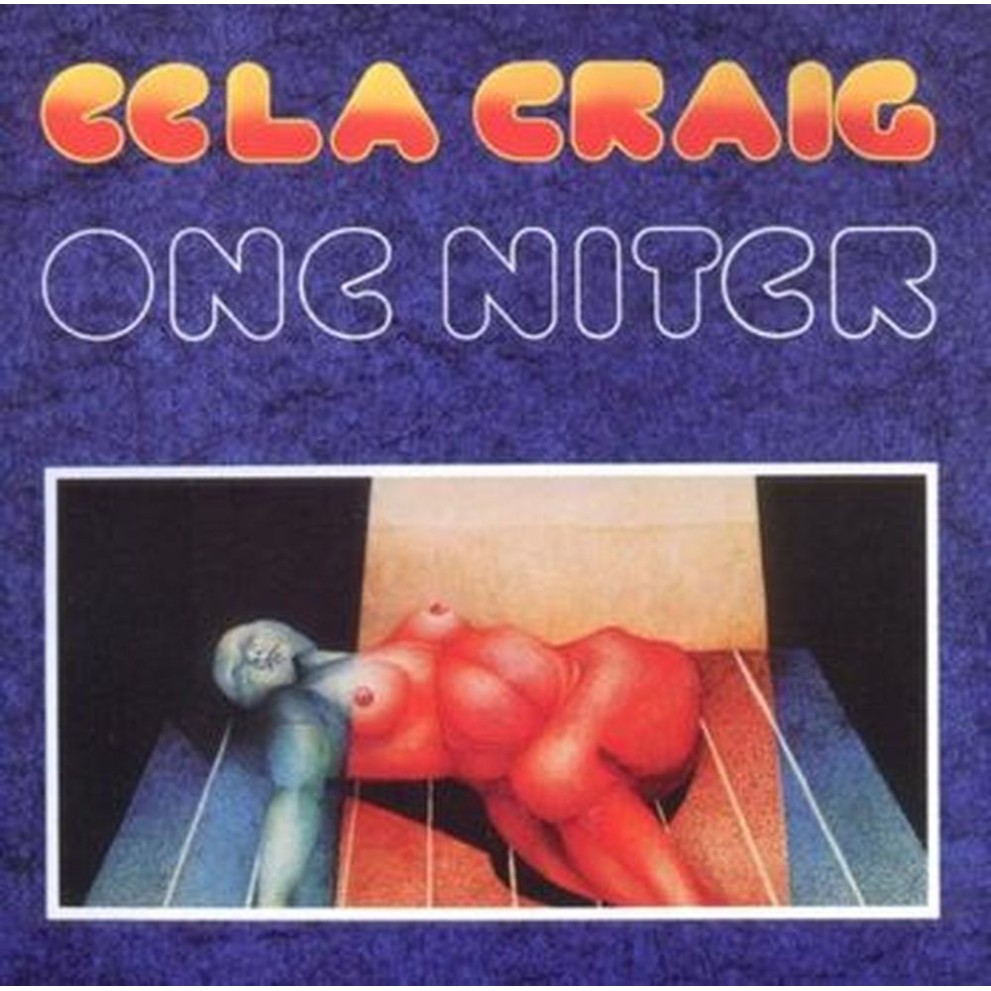 one niter