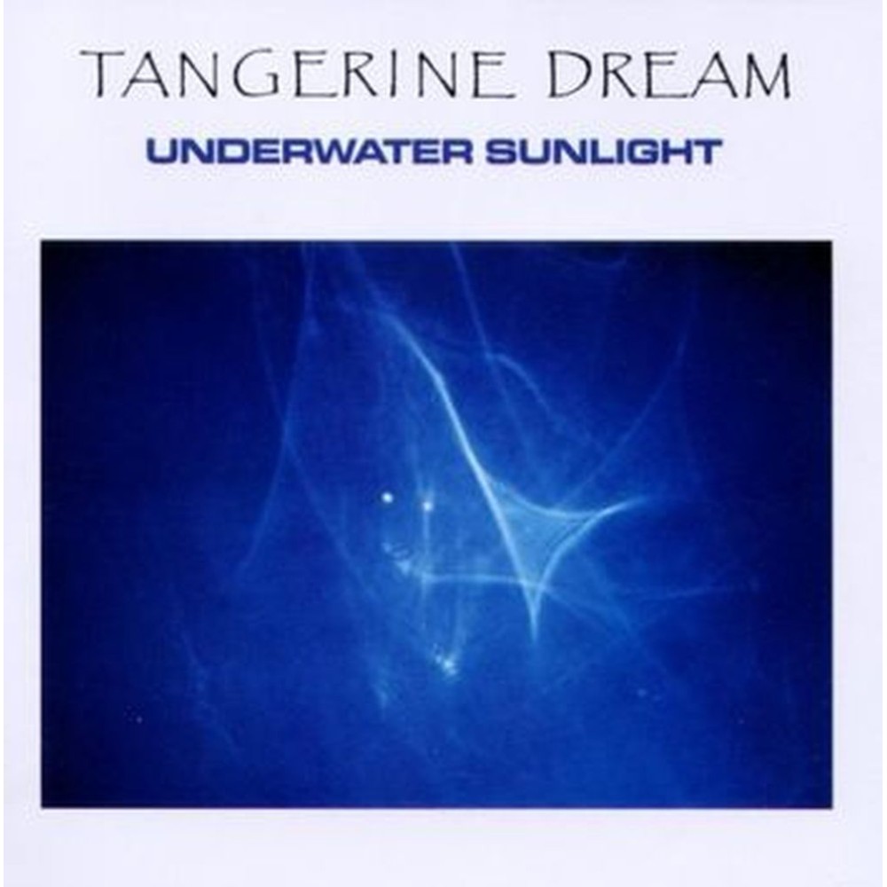 underwater sunlight