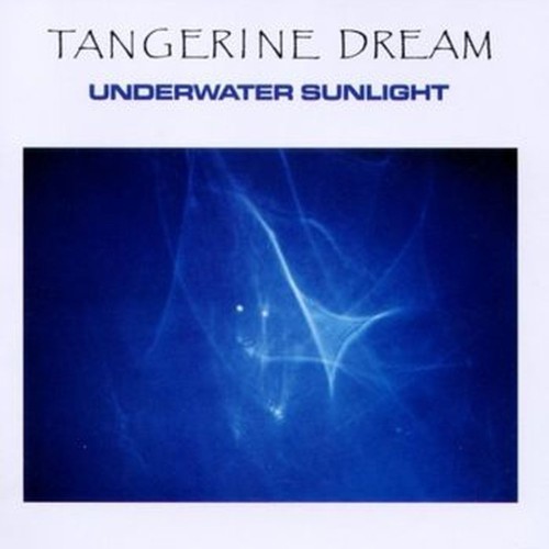 underwater sunlight