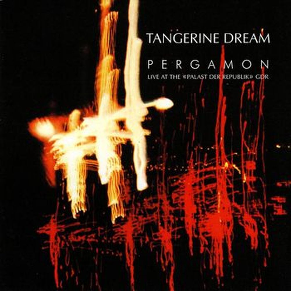 pergamon