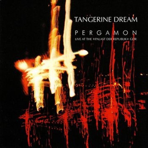 pergamon