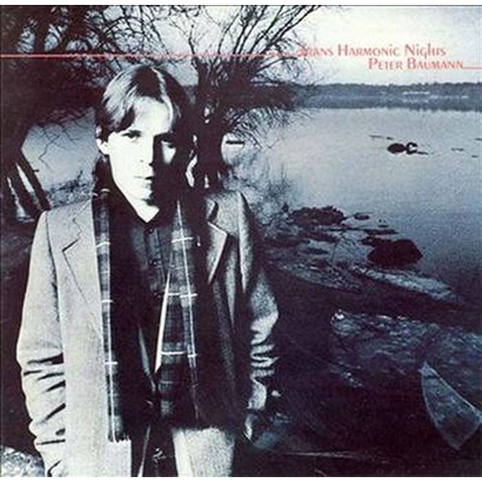 trans harmonic nights