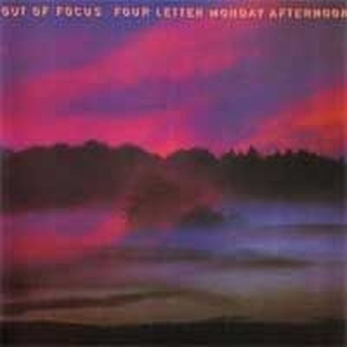 four letter monday afternoon