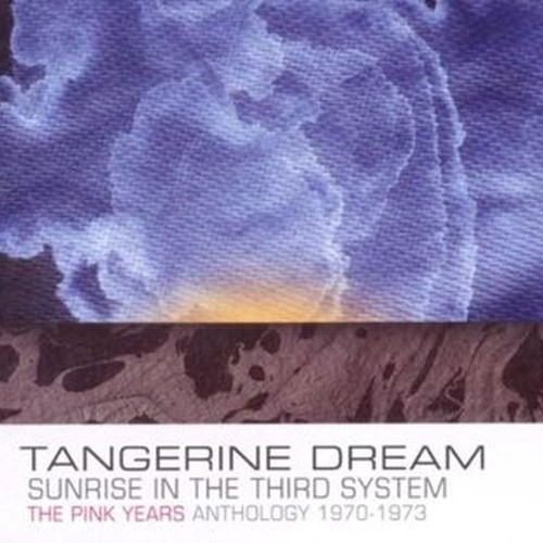 sunrise in the third system ~ the pink years anthology 1970-1973