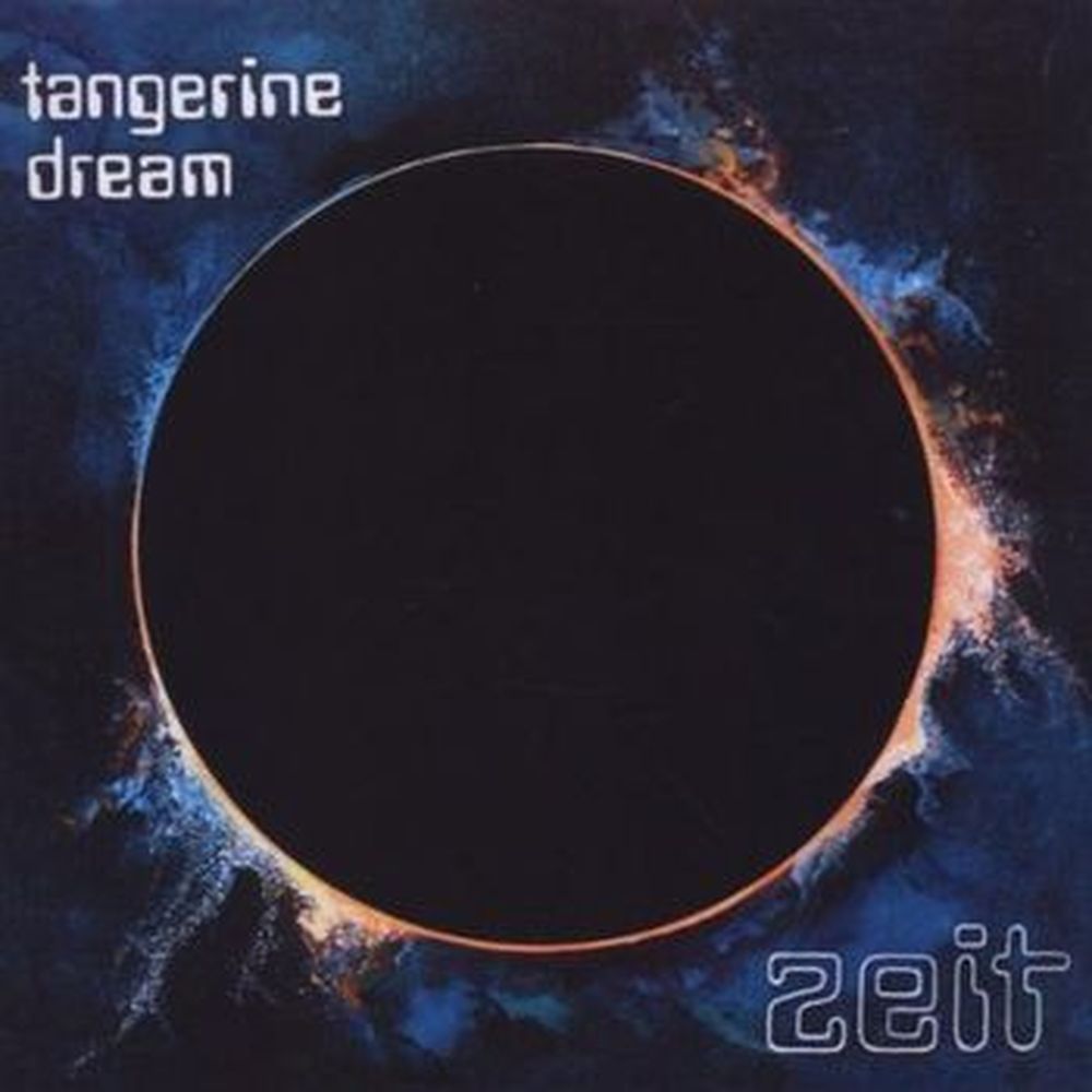 zeit ~ 2cd expanded edition